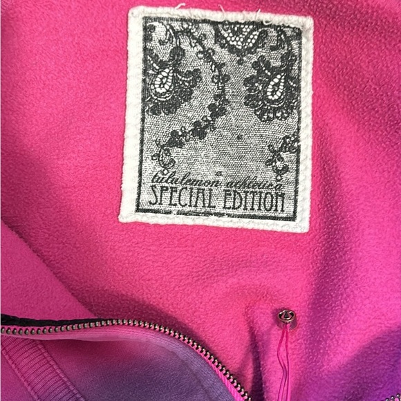 Lululemon Scuba Hoodie - Picture 3 of 3